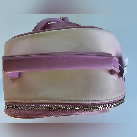 Lavender Ombré Small Backpack NWT - Picture 6 of 9